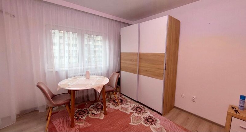 Dristor, adiacent Mihai Bravu, Alba Iulia,