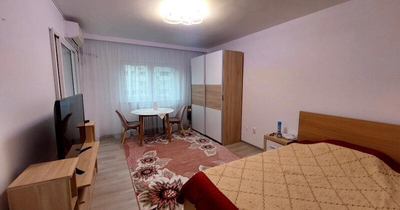 Dristor, adiacent Mihai Bravu, Alba Iulia,
