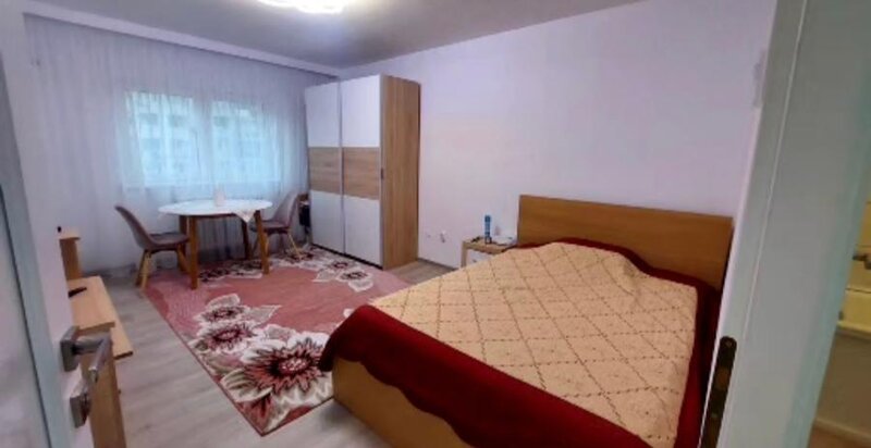 Dristor, adiacent Mihai Bravu, Alba Iulia,