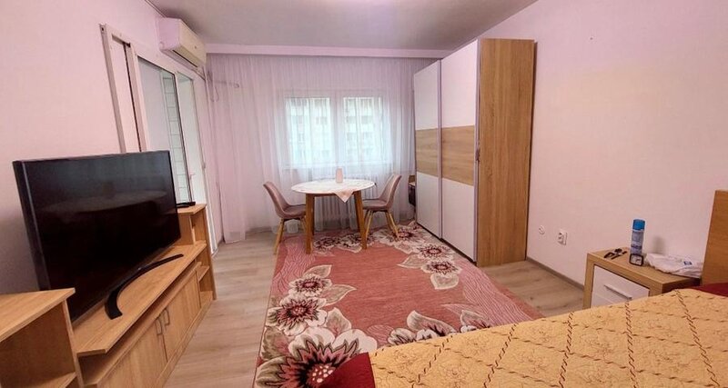 Dristor, adiacent Mihai Bravu, Alba Iulia,